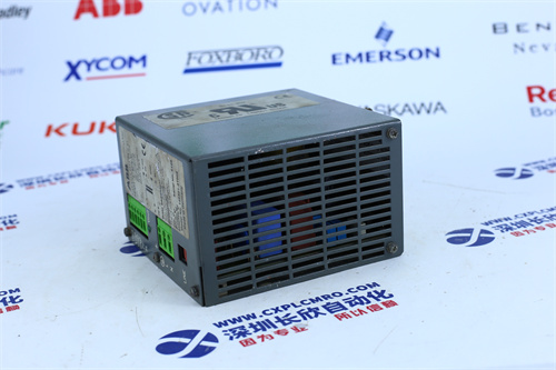 FOXBORO FBM214B模拟输入模块