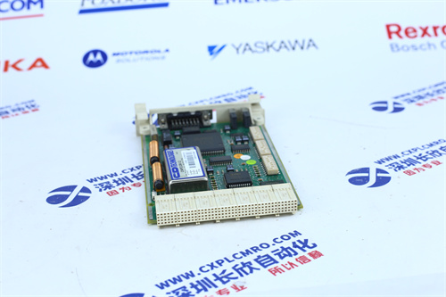 FOXBORO FBM218模拟输出模块