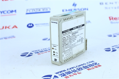 A-B	1785-L40C模拟输出模块