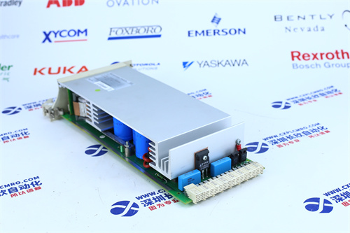 A-B	2711-T10C20模拟输出模块