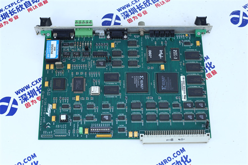 EMERSON模拟输入模块AI-VE4003S2B3-AI,8CH,4-20MA,4WIRE