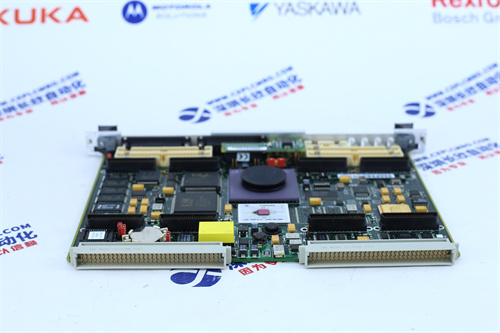 ABB	SDCS-CON-4通讯模块