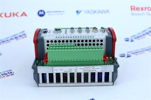 GE	IC693CPU352-DJ逻辑控制器