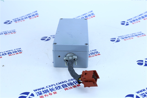 ABB	CP430可编程控制模块