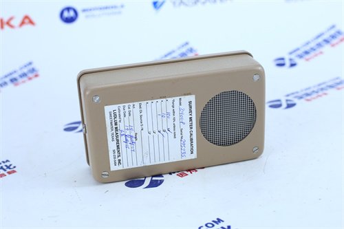 HIMA	F3330防火墙模块