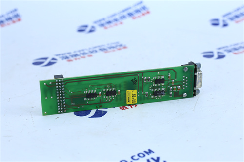 ABB	FI810F电机控制器模块