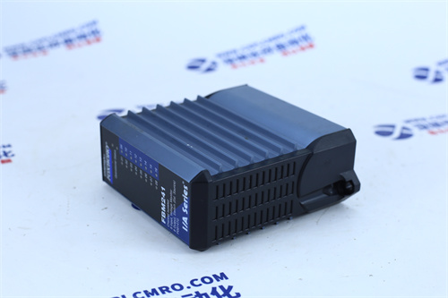 ABB	07KR31电机控制模块