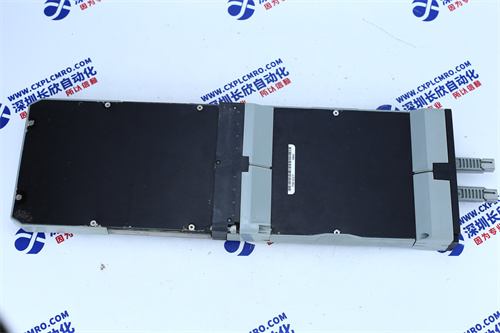 ICS TRIPLEX	T9402路由器模块