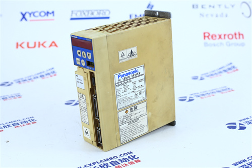 GE	IC698PSA100可编程逻辑控制器（PLC）模块