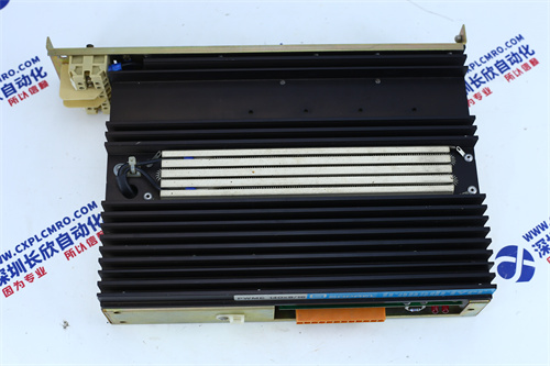 ABB	EI803F电子接口模块