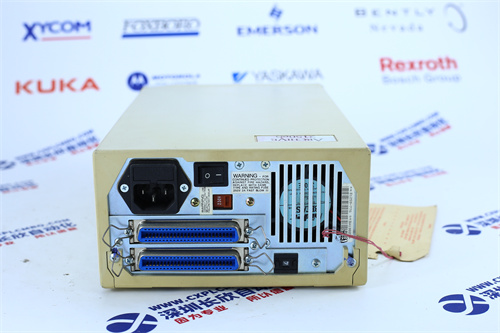 IMS	MX-CS101-401信号转换模块