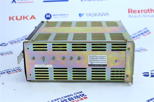 ABB	3ASC25H204电源模块