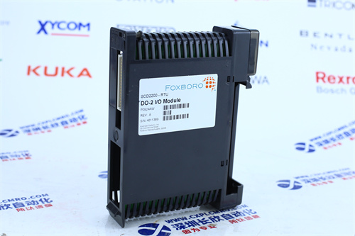 WESTINGHOUSE	1C31129G03工业控制模块