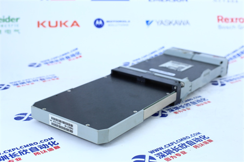 WESTINGHOUSE	1C31224G01数字量输出模块