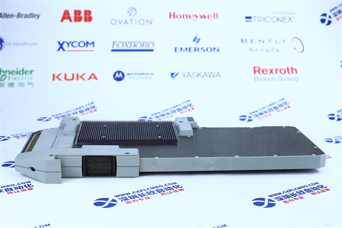 A-B	842D-60131331BDA工业自动化模块
