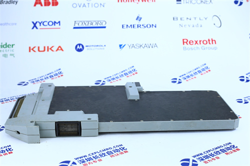 BENTLY	3500/25 149369-01数字信号处理模块