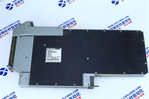 ABB	GFD212A电源模块