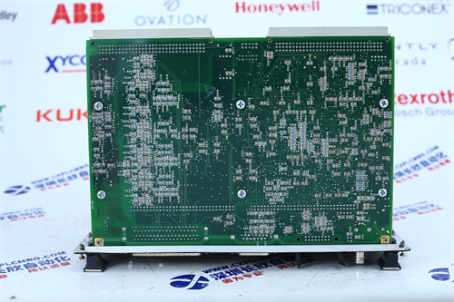 WESTINGHOUSE	5X00062G01数字控制模块