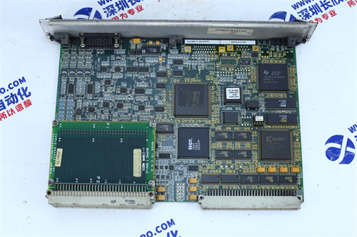 ABB	GFD212A电源模块