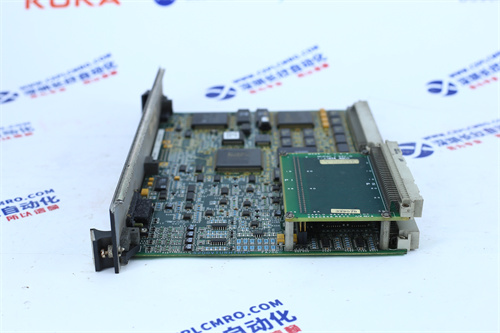 ABB	RUSB-02通信模块