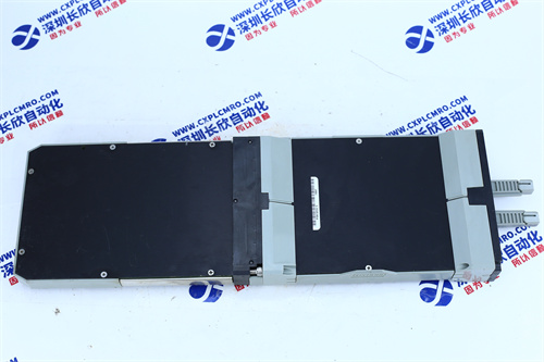 ABB	DSAI130 数字输入模块