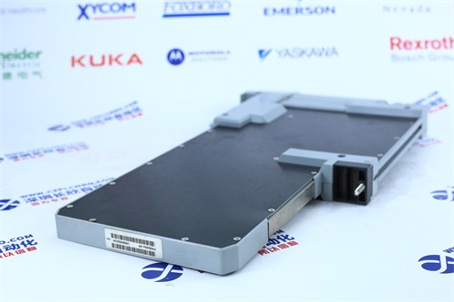 ABB	DSTX170  57160001-ADK数字输入/输出模块