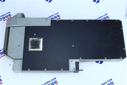 A-B	1747-L542/B编程逻辑控制器