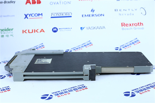 ABB	DSAX452直流电源模块