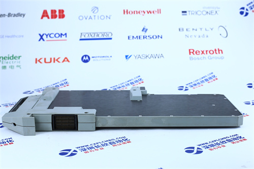 BENTLY	3500/33工业自动化模块