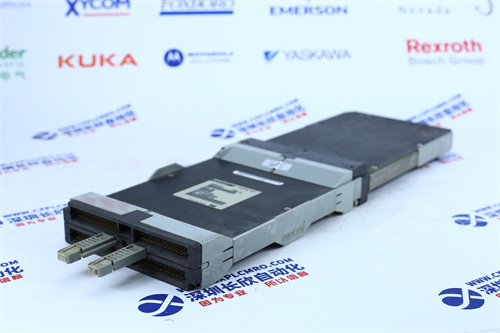 ABB	DSMB-02C分布式I/O模块