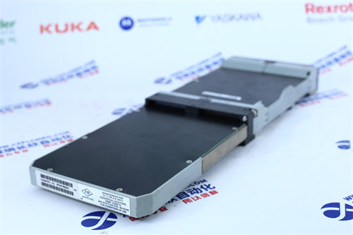 ABB	SDCS-PIN-48-SD输入模块