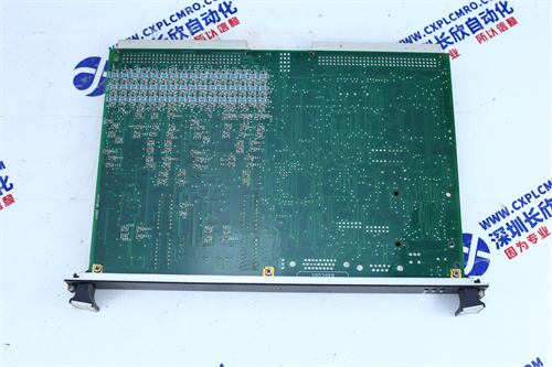 WEISTINGHOUSE	1C31223G01电子接口模块