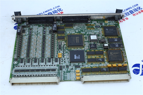 DALSA	CR-GEN0-M6400R3数字图像采集模块