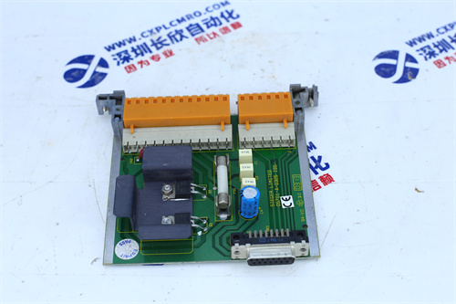 ABB	2UBA002322R0001电源模块