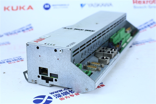 GE	IC660BBA100数字输出模块