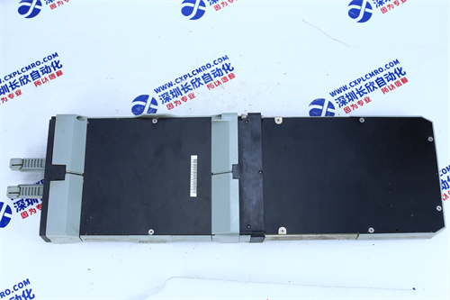 Woodward	9905-001 SPM-A燃油泵模块