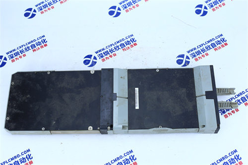 ABB	GDD471A001流电源模块