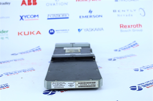 BACHMANN	ME203/CN模块