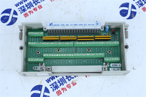 NI	E1413C混合信号示波器模块