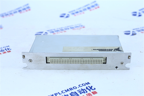 HIMA F6217安全控制模块