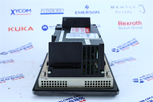 METSO	A413654控制器模块