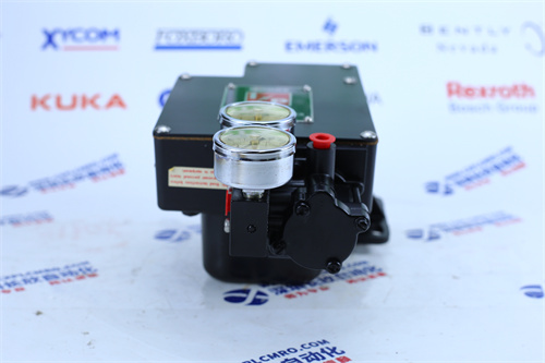 ABB	CI540 3BSE001077R1电源模块