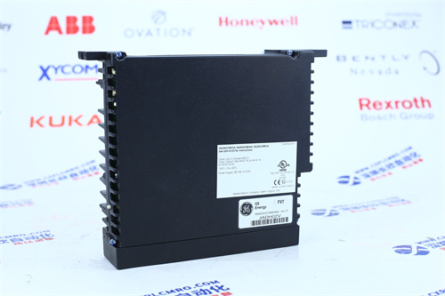 WESTINGHOUSE	5X00062G01数字量输出 (DO) 模块