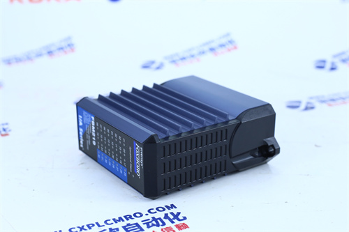 ABB	BRC300输入/输出 (I/O) 模块