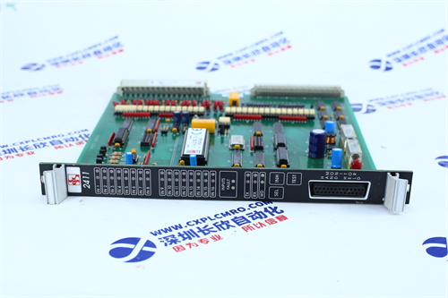 PACIFIC SCIENTIFIC	PC832-001-N无刷伺服驱动器