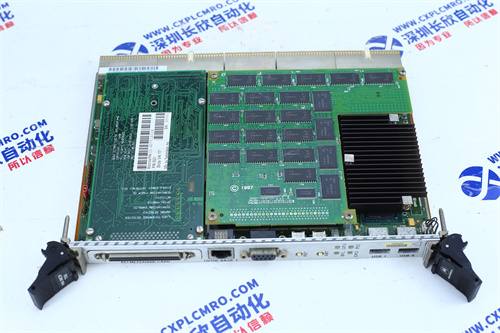 WESTINGHOUSE	1C31197G01数字 I/O 模块