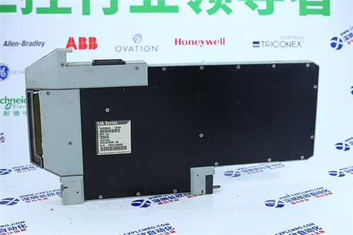 ABB	DSDX452数字输入/输出