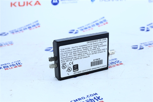 HIMA	F3330数字输出模块