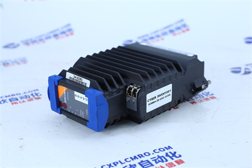 HONEYWELL	TC-PRS021模块卡件