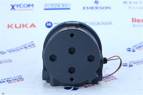FOXBORO FBM207C模块